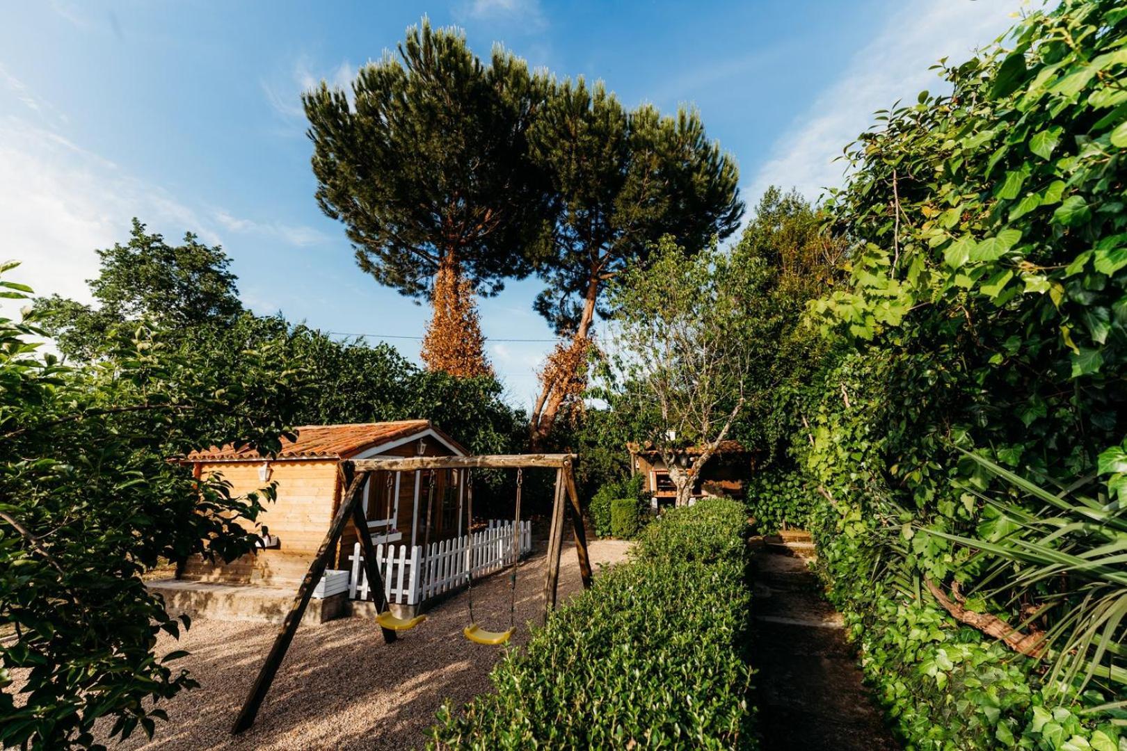 Quinta De S. Miguel Hotel Fundao Exterior photo