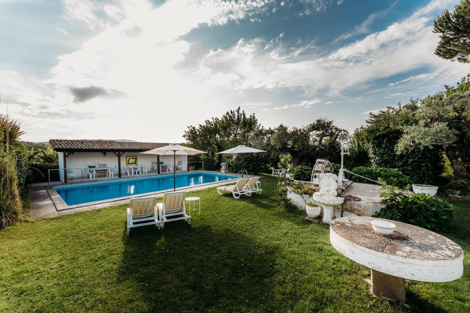Quinta De S. Miguel Hotel Fundao Exterior photo